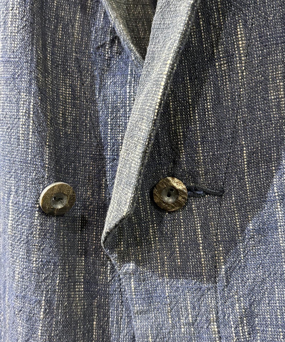 Timeless Treasures : theSakaki - IMAGI JACKET 商品画像 - DB&BAR