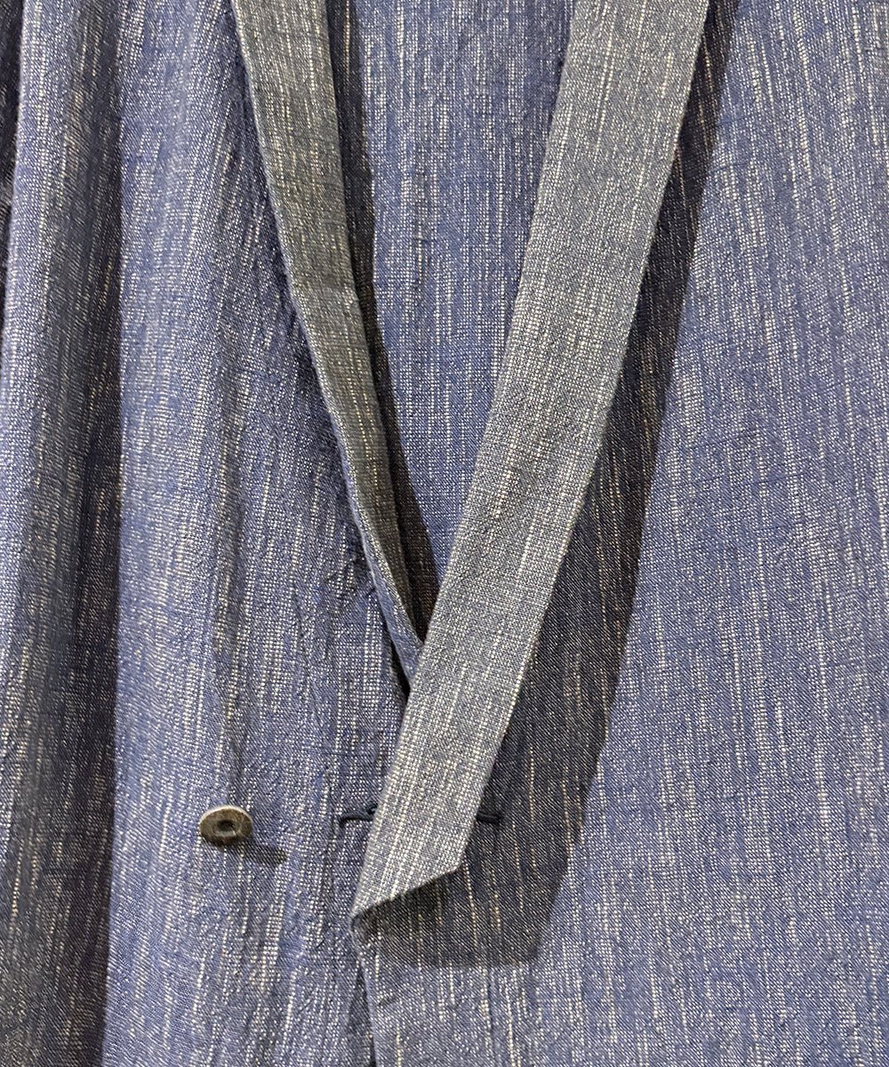 Timeless Treasures : theSakaki - IMAGI JACKET - DB&BAR