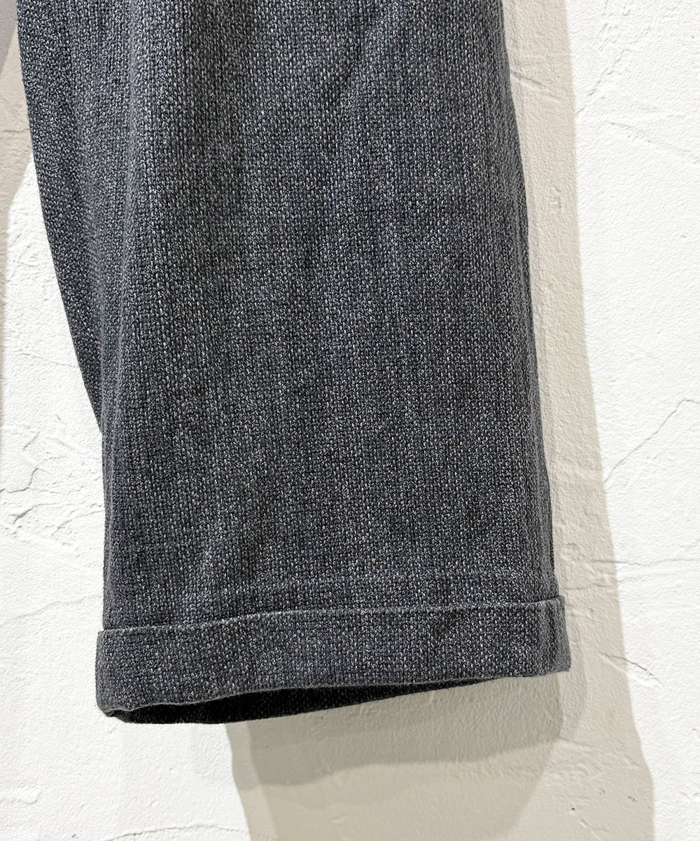 Timeless Treasures : theSakaki - IMAGI WIDE PANTS 商品画像 - DB&BAR