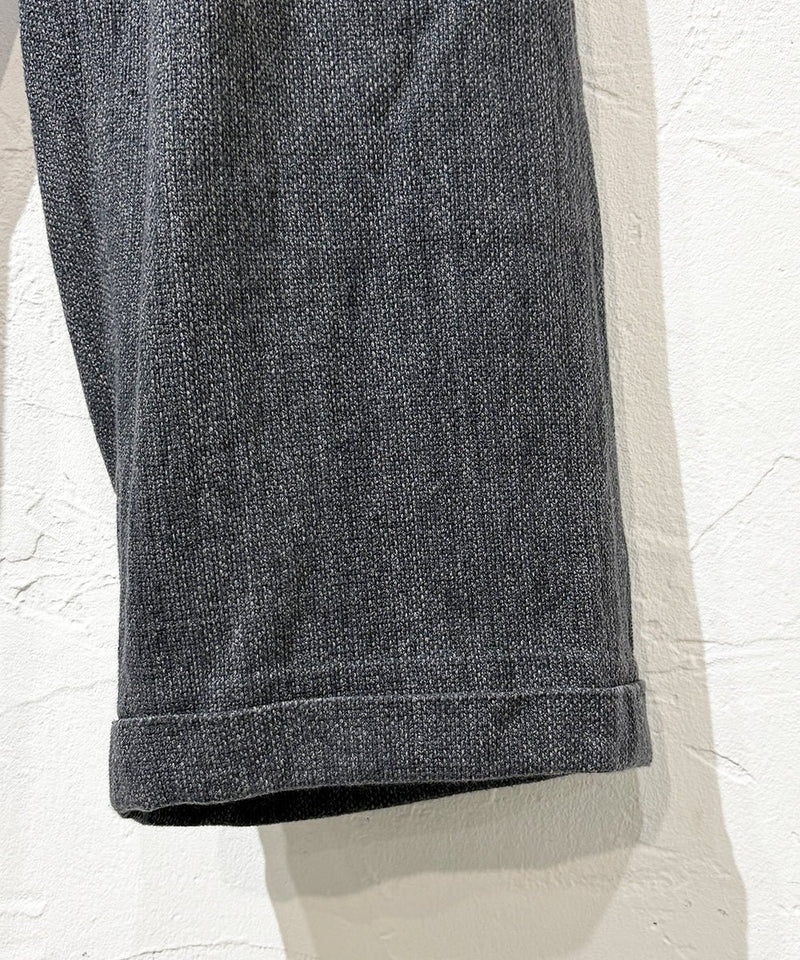 Timeless Treasures : theSakaki - IMAGI WIDE PANTS 商品画像 - DB&BAR
