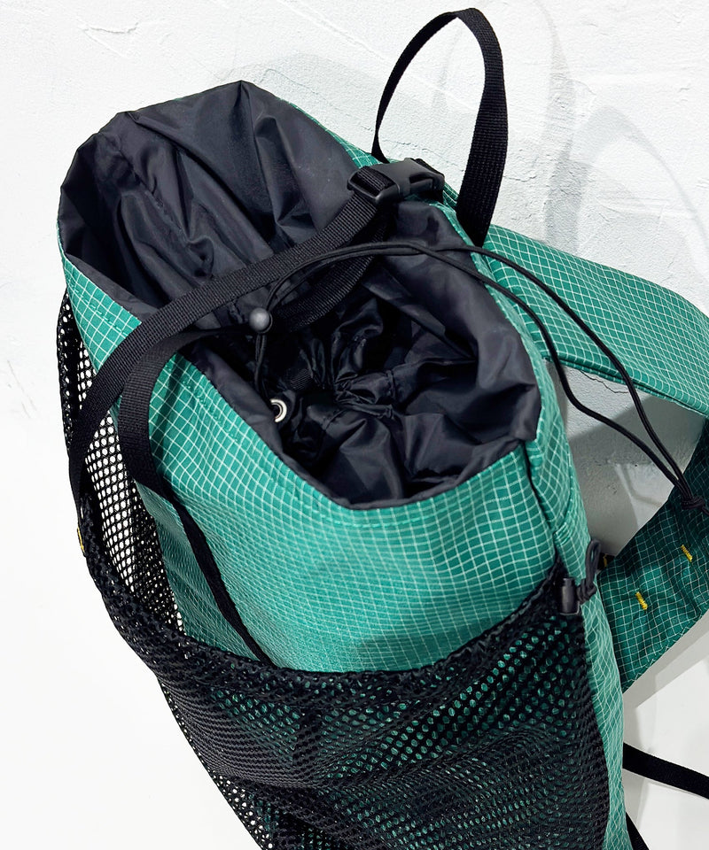TRAIL BUM - BIG TURTLE / FOREST SPECTRA - DB&BAR