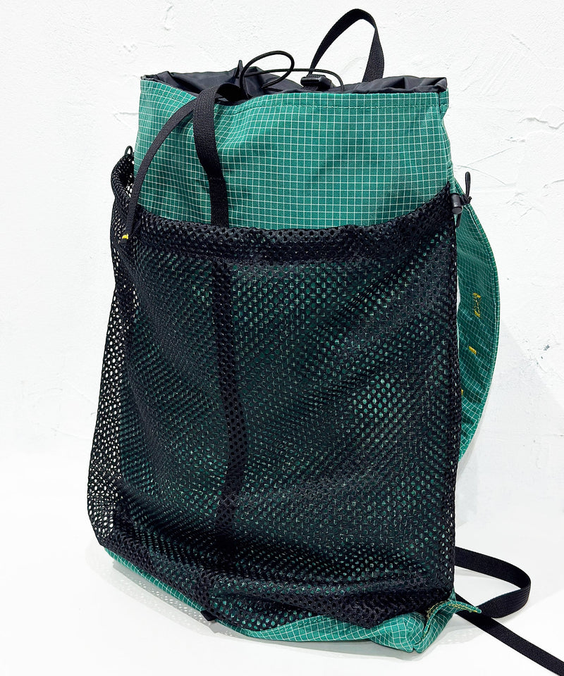 TRAIL BUM - BIG TURTLE / FOREST SPECTRA - DB&BAR