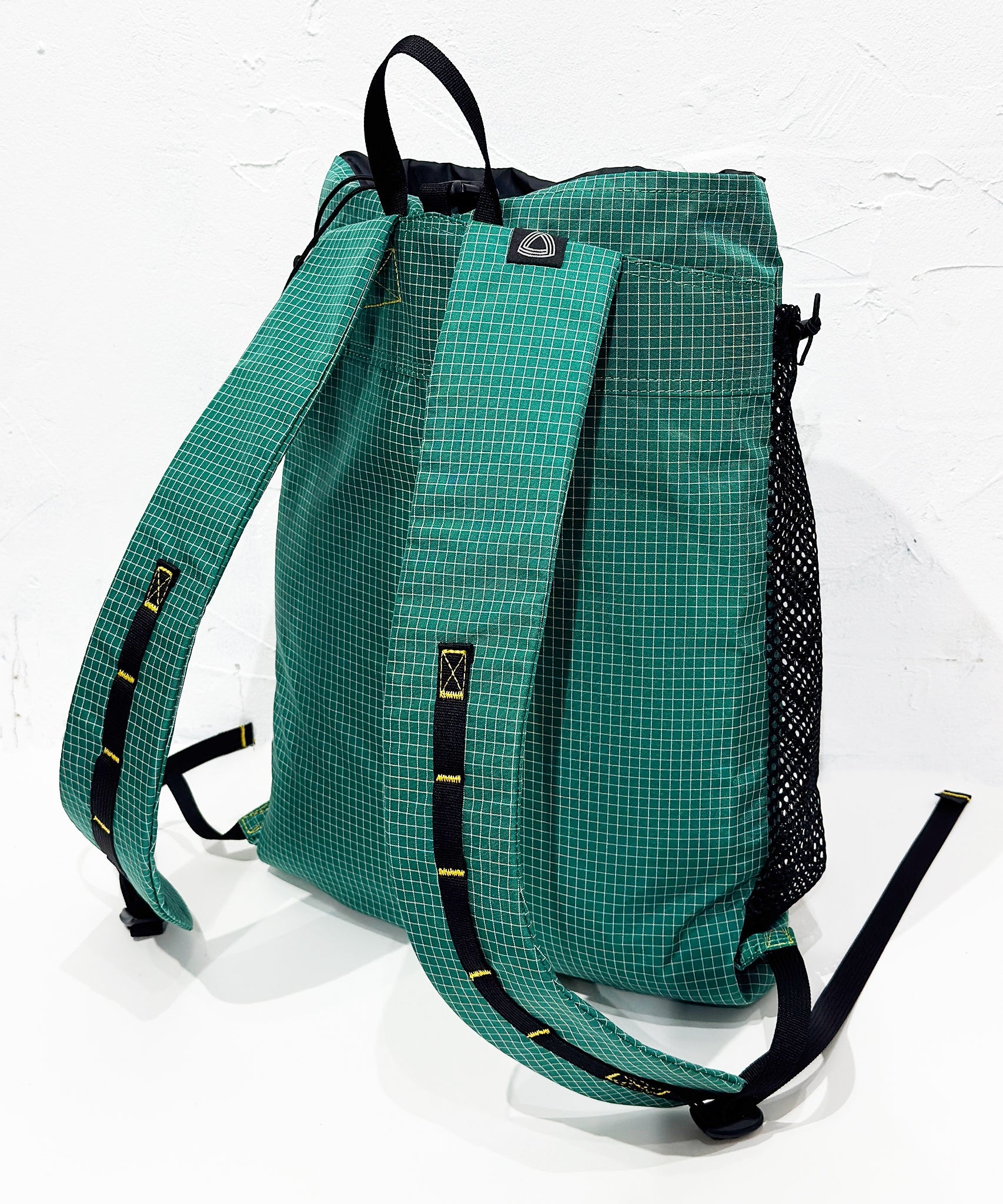 TRAIL BUM - BIG TURTLE / FOREST SPECTRA - DB&BAR
