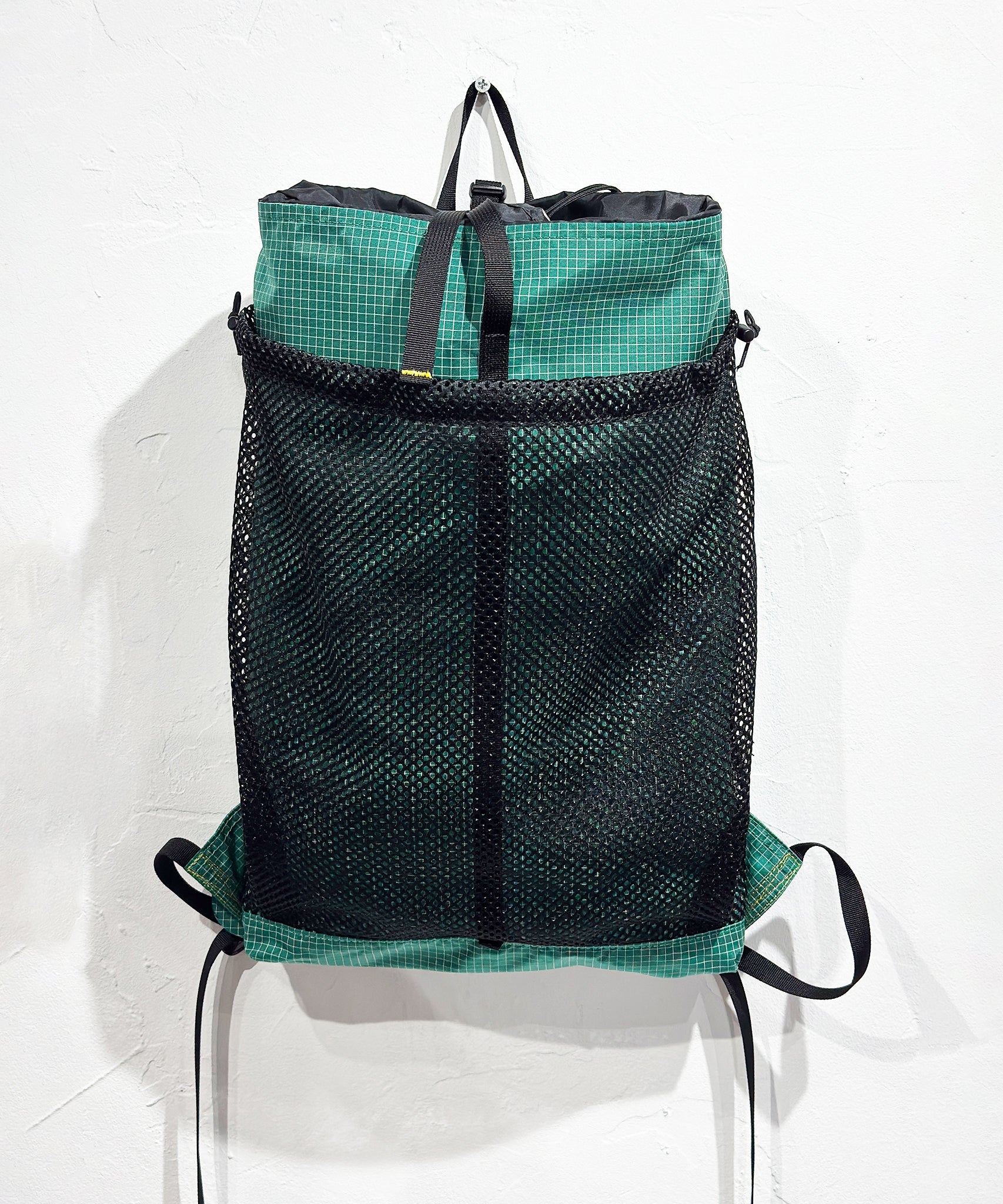 TRAIL BUM - BIG TURTLE / FOREST SPECTRA - DB&BAR