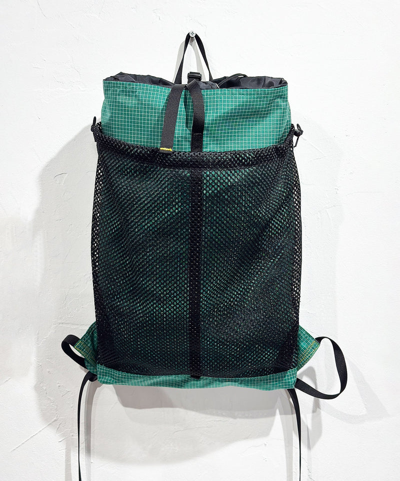 TRAIL BUM - BIG TURTLE / FOREST SPECTRA - DB&BAR