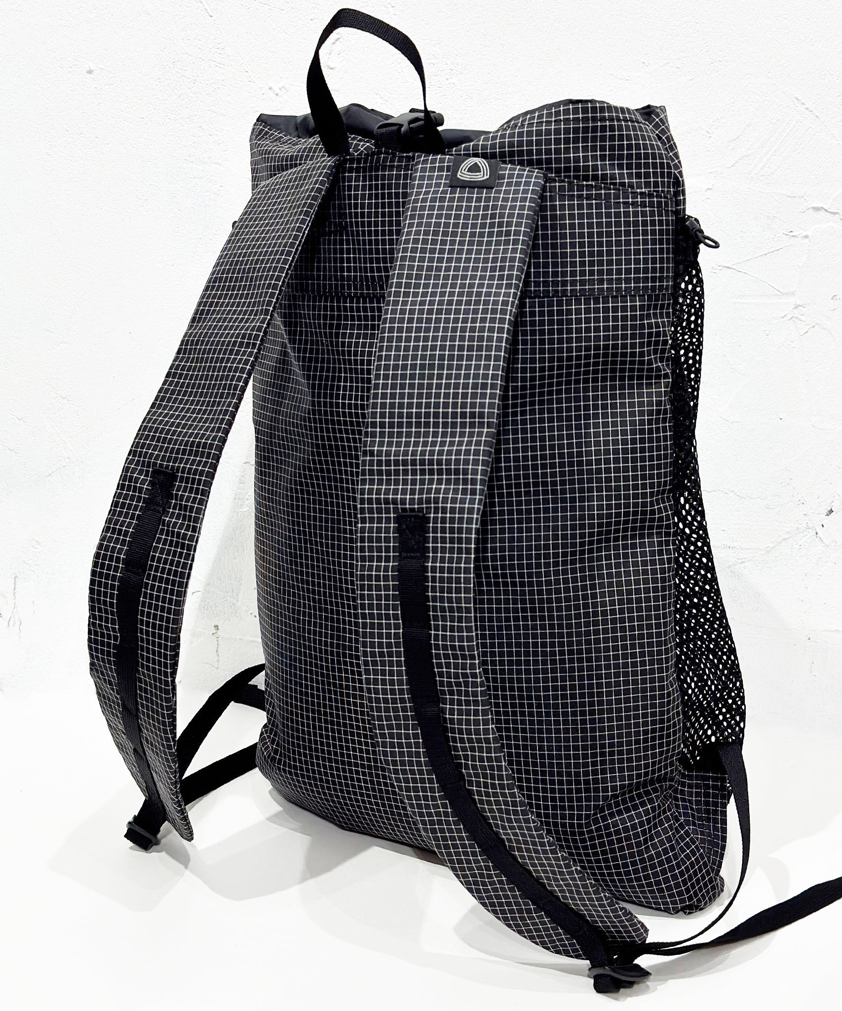 TRAIL BUM - BIG TURTLE / NIGHT CLOUD SPECTRA - DB&BAR