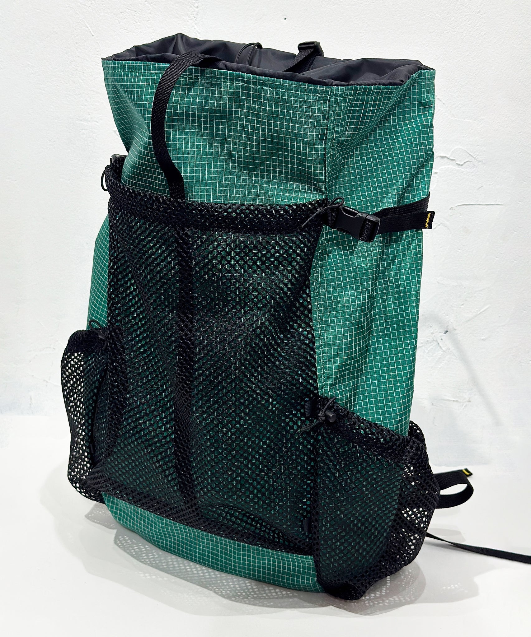 TRAIL BUM - FAB / FOREST SPECTRA - DB&BAR