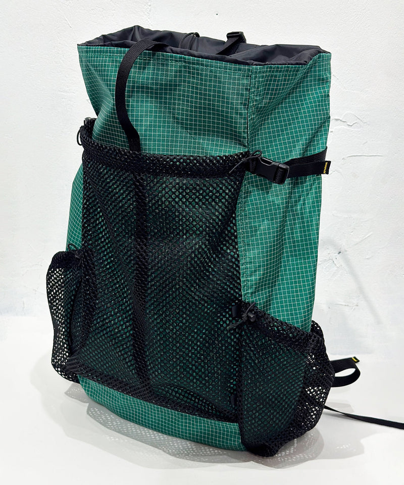 TRAIL BUM - FAB / FOREST SPECTRA - DB&BAR