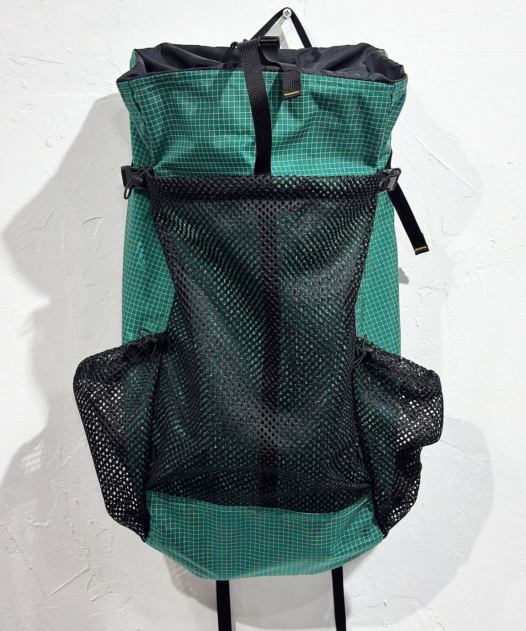 TRAIL BUM - FAB / FOREST SPECTRA - DB&BAR