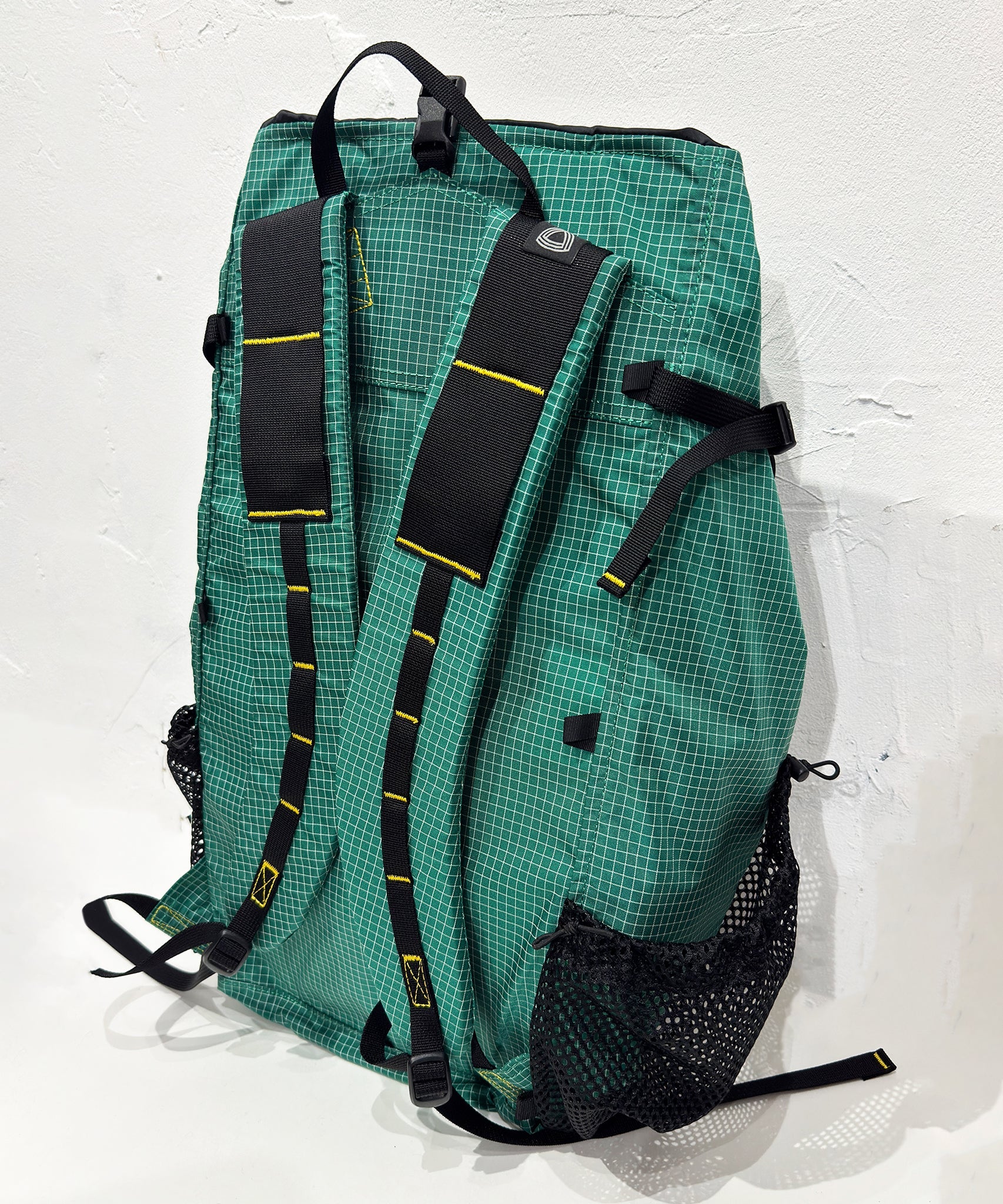 TRAIL BUM - FAB / FOREST SPECTRA - DB&BAR