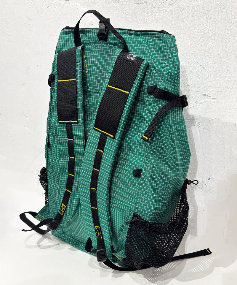 TRAIL BUM - FAB / FOREST SPECTRA - DB&BAR