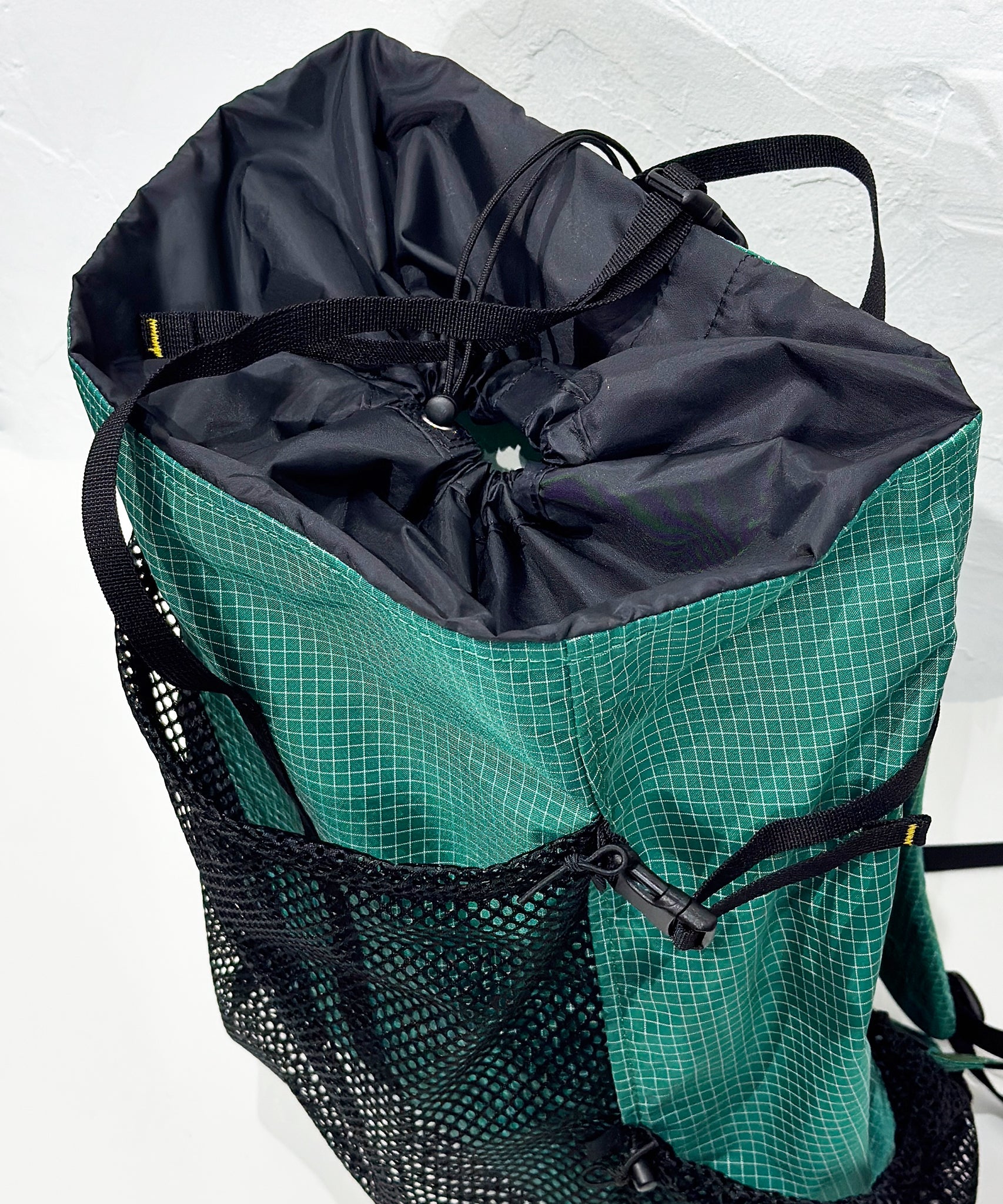 TRAIL BUM - FAB / FOREST SPECTRA - DB&BAR
