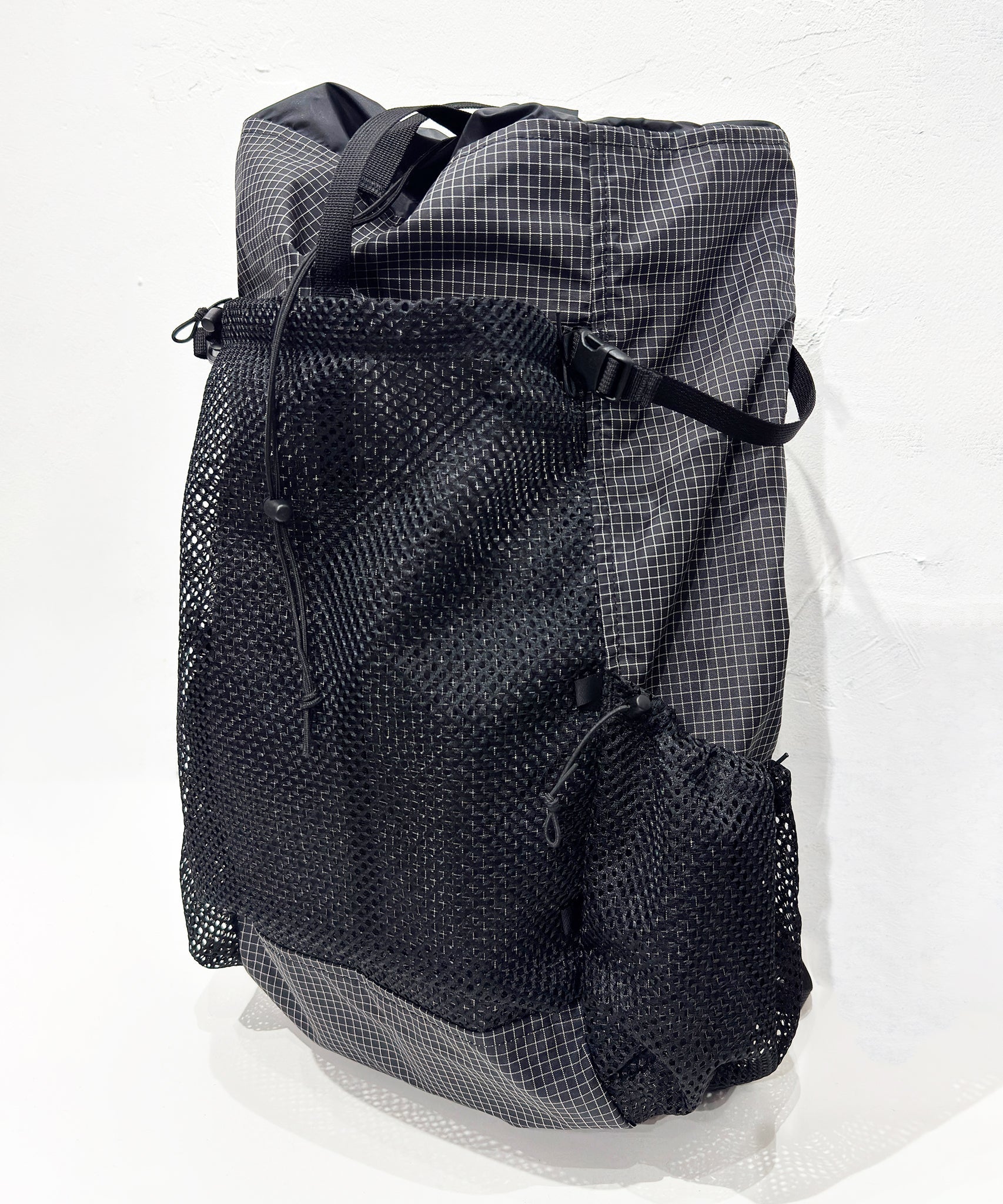 TRAIL BUM - FAB / NIGHT CLOUD SPECTRA - DB&BAR