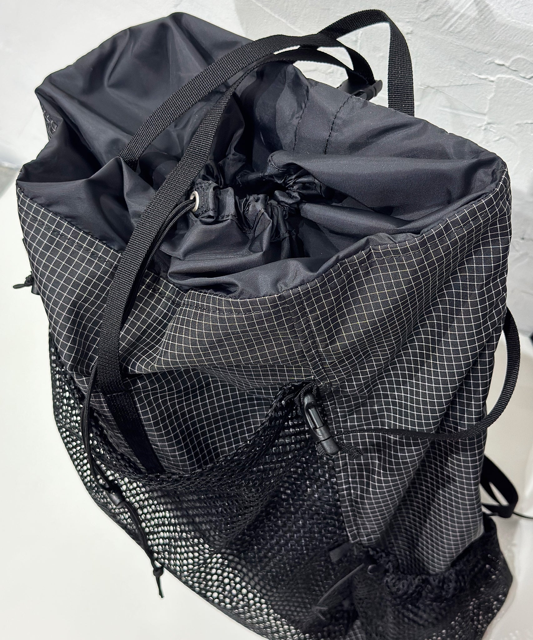 TRAIL BUM - FAB / NIGHT CLOUD SPECTRA - DB&BAR