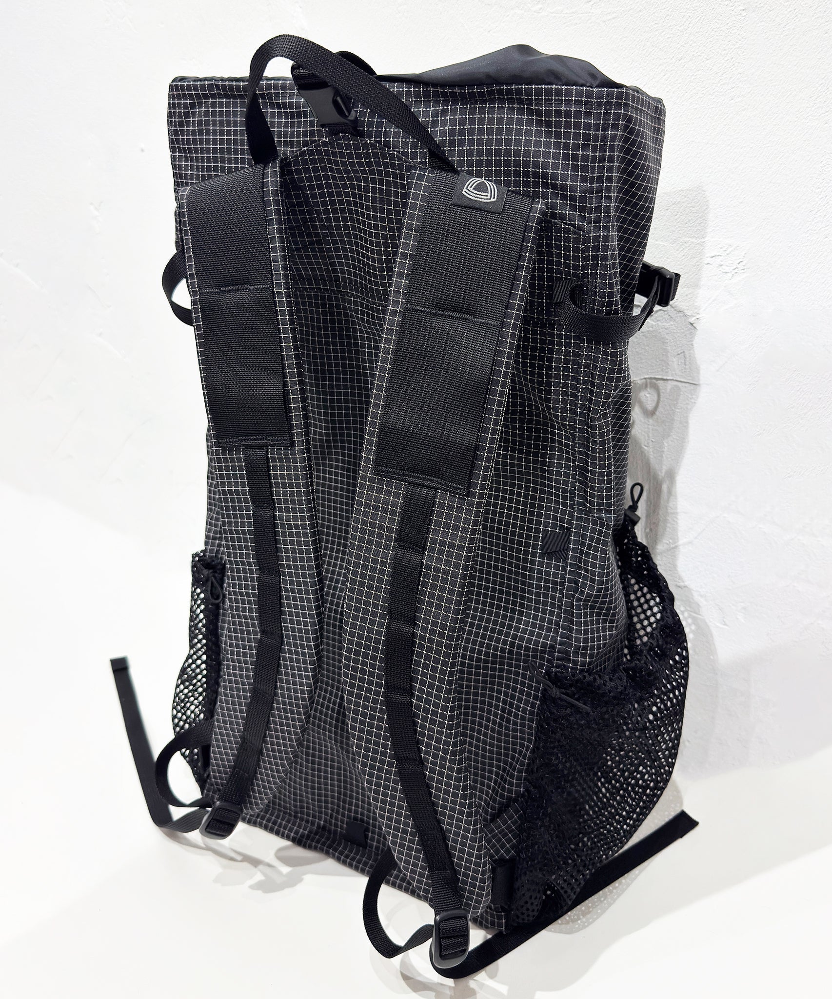 TRAIL BUM - FAB / NIGHT CLOUD SPECTRA - DB&BAR