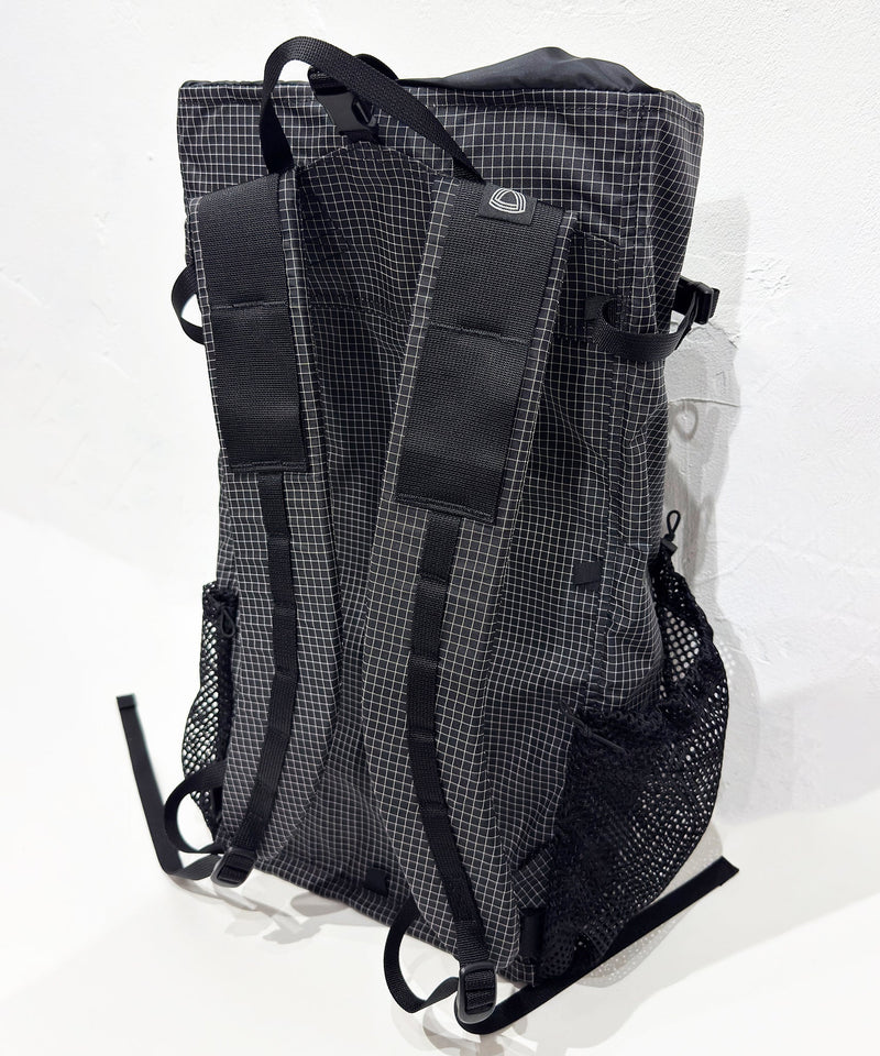 TRAIL BUM - FAB / NIGHT CLOUD SPECTRA - DB&BAR