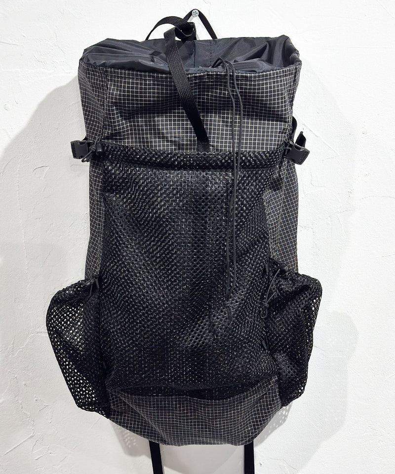 TRAIL BUM - FAB / NIGHT CLOUD SPECTRA - DB&BAR