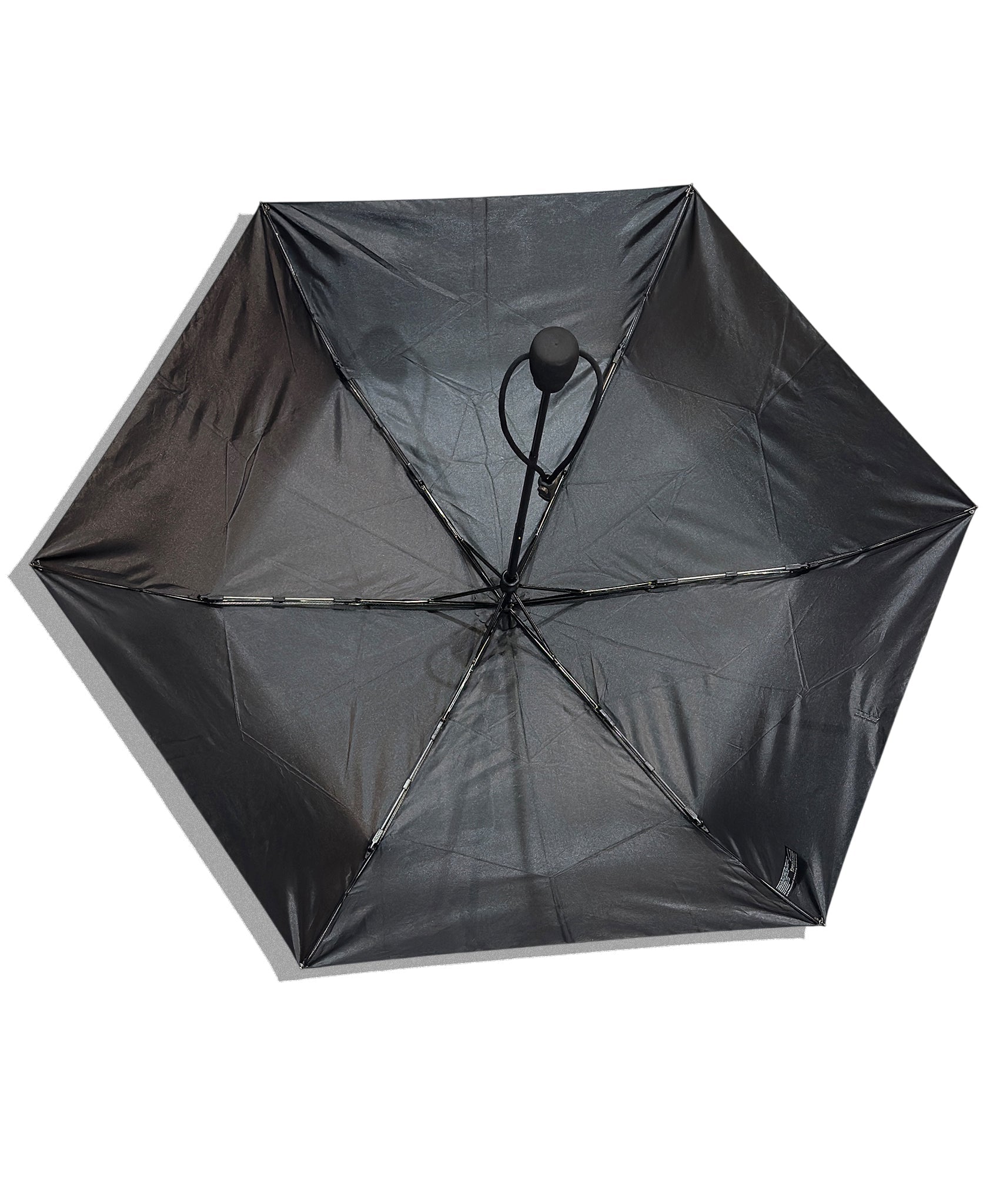 TRAIL BUM - LITE TREK ULTRA UV / SILVER 商品画像 - DB&BAR