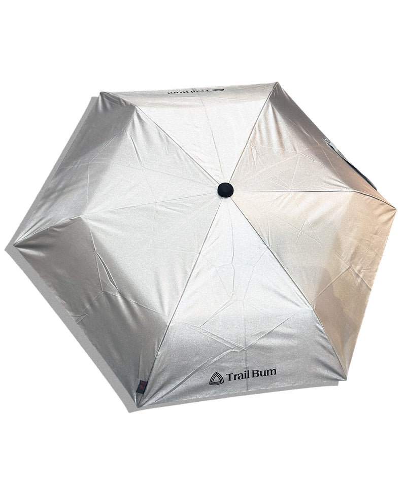 TRAIL BUM - LITE TREK ULTRA UV / SILVER 商品画像 - DB&BAR