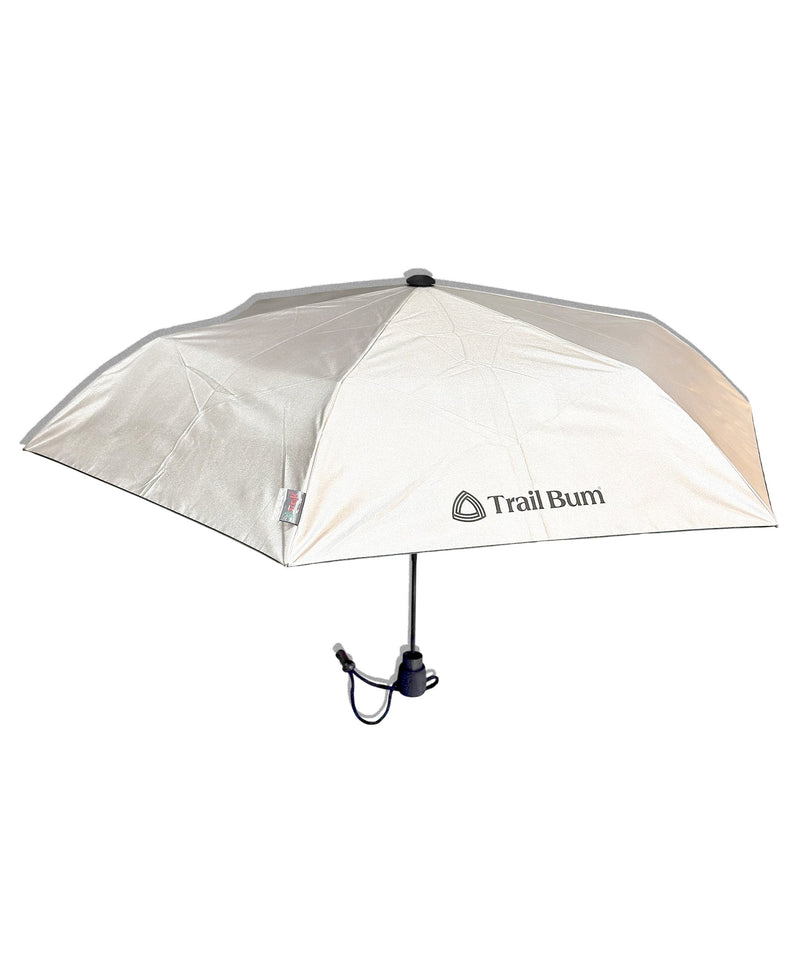 TRAIL BUM - LITE TREK ULTRA UV / SILVER 商品画像 - DB&BAR