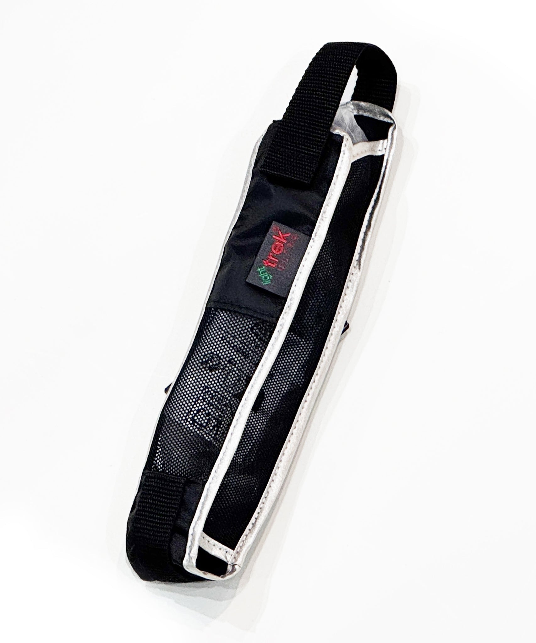 TRAIL BUM - LITE TREK ULTRA UV / SILVER 商品画像 - DB&BAR