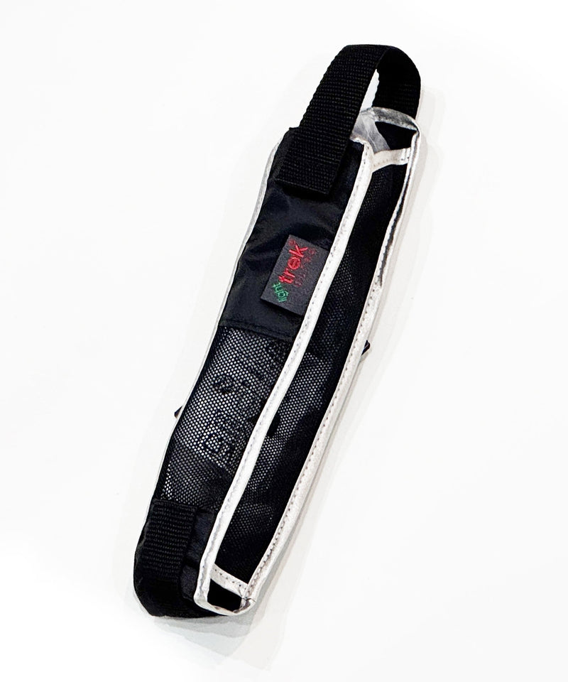 TRAIL BUM - LITE TREK ULTRA UV / SILVER 商品画像 - DB&BAR