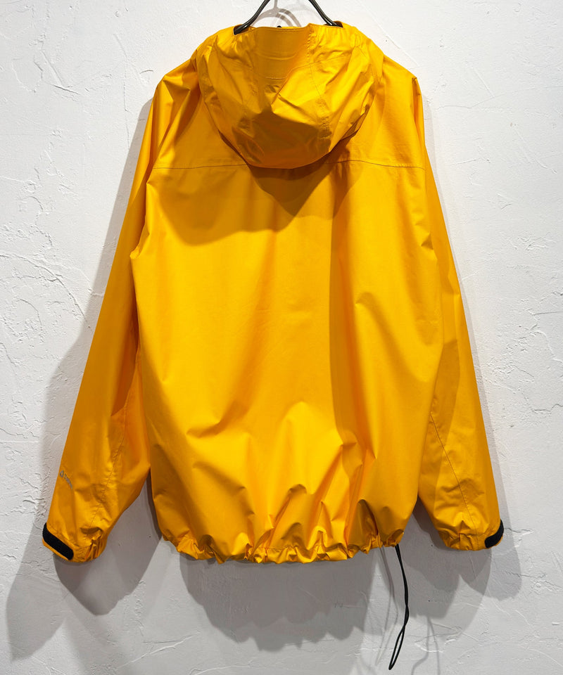 TRAIL BUM - WALKER SHELL JACKET / MANGO - DB&BAR