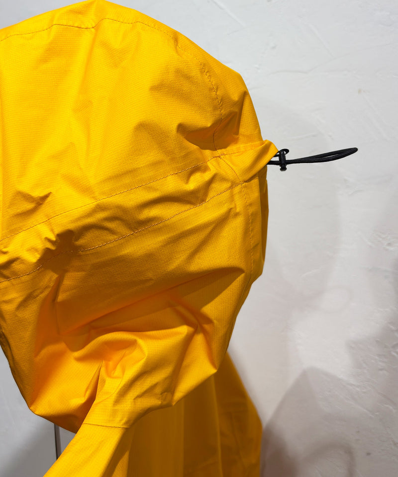 TRAIL BUM - WALKER SHELL JACKET / MANGO - DB&BAR