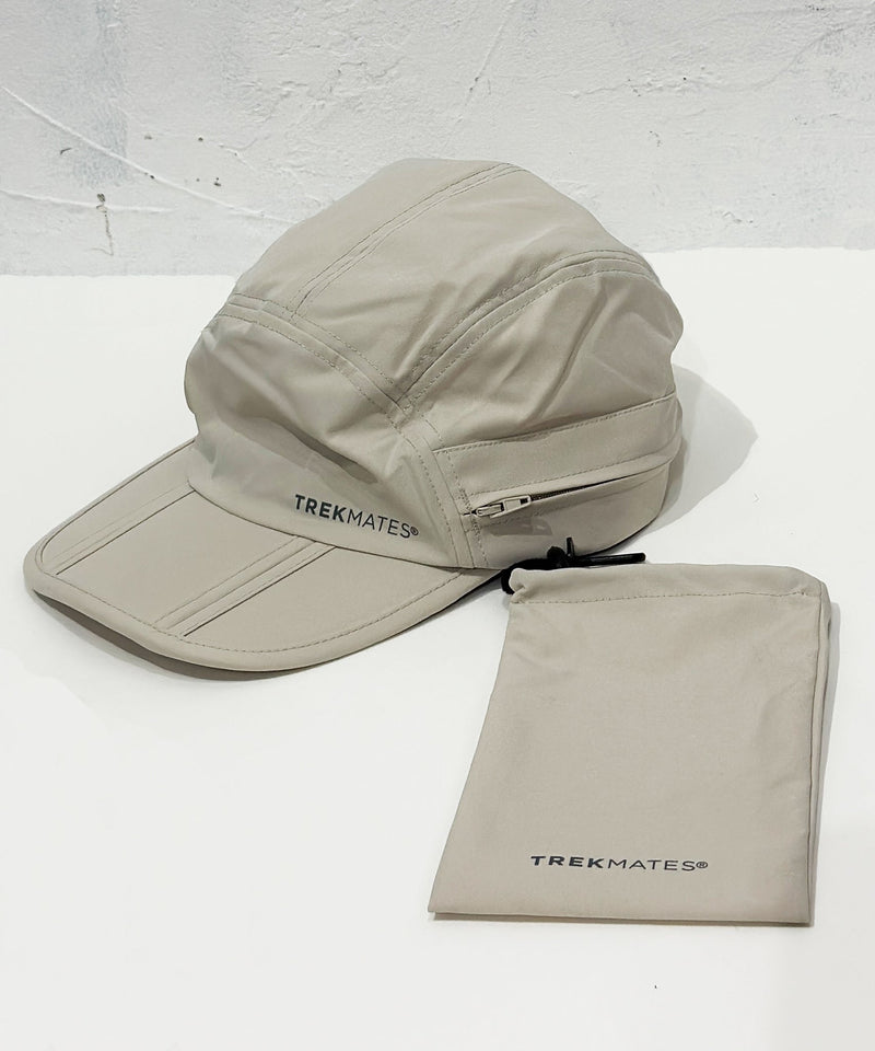 TREK MATES - ATACAMA CAP/ LINEN - DB&BAR