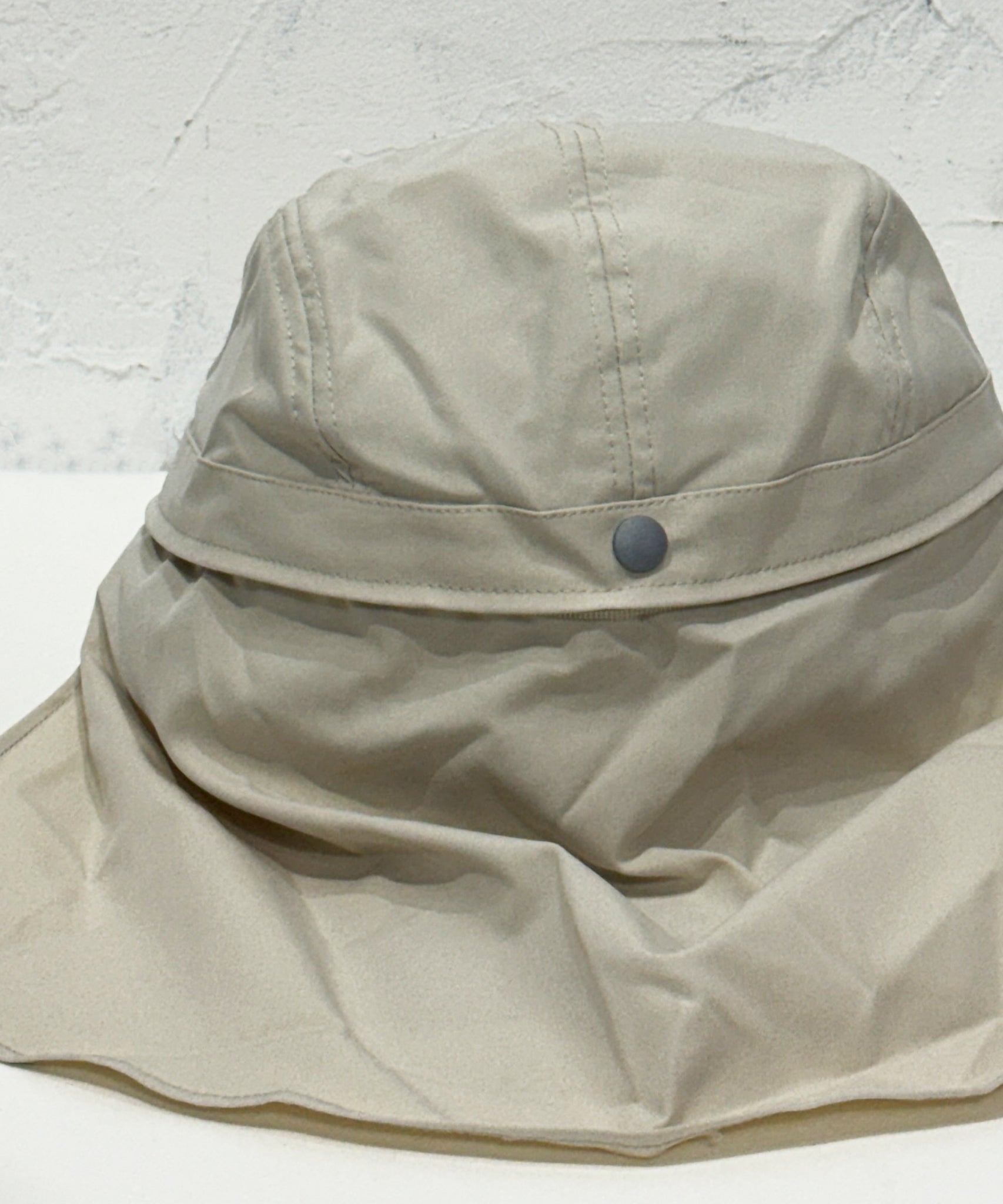 TREK MATES - ATACAMA CAP/ LINEN - DB&BAR