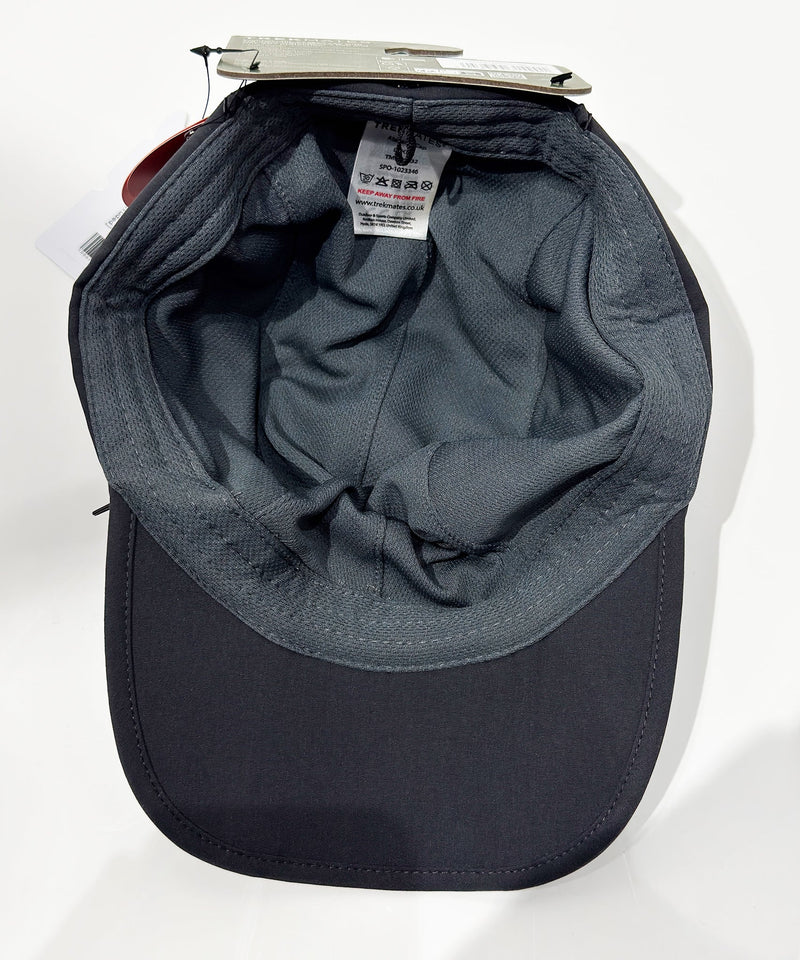 TREK MATES - ATACAMA CAP/ THUNDER - DB&BAR