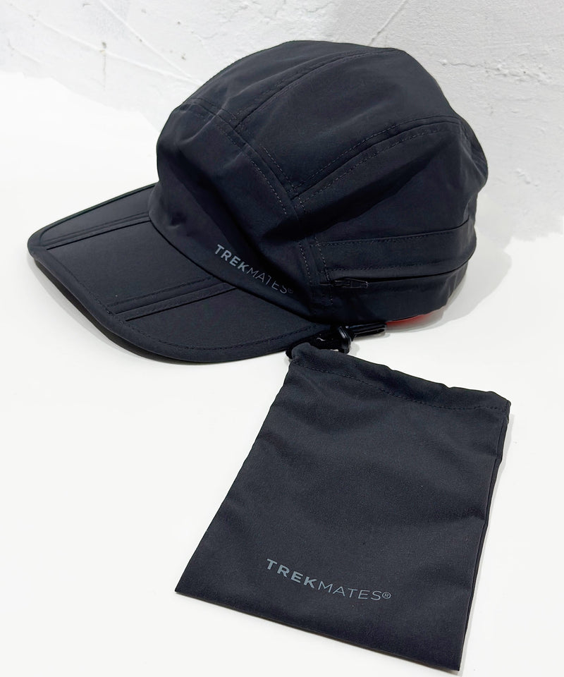 TREK MATES - ATACAMA CAP/ THUNDER - DB&BAR