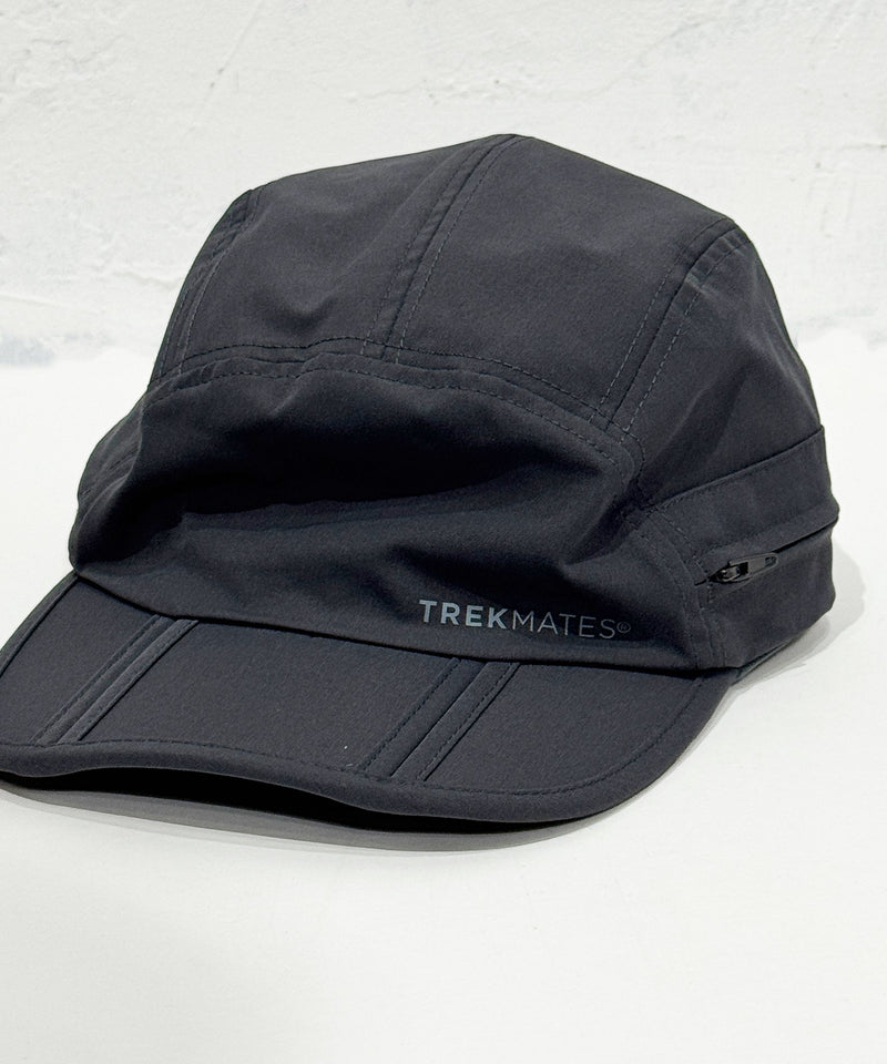 TREK MATES - ATACAMA CAP/ THUNDER - DB&BAR