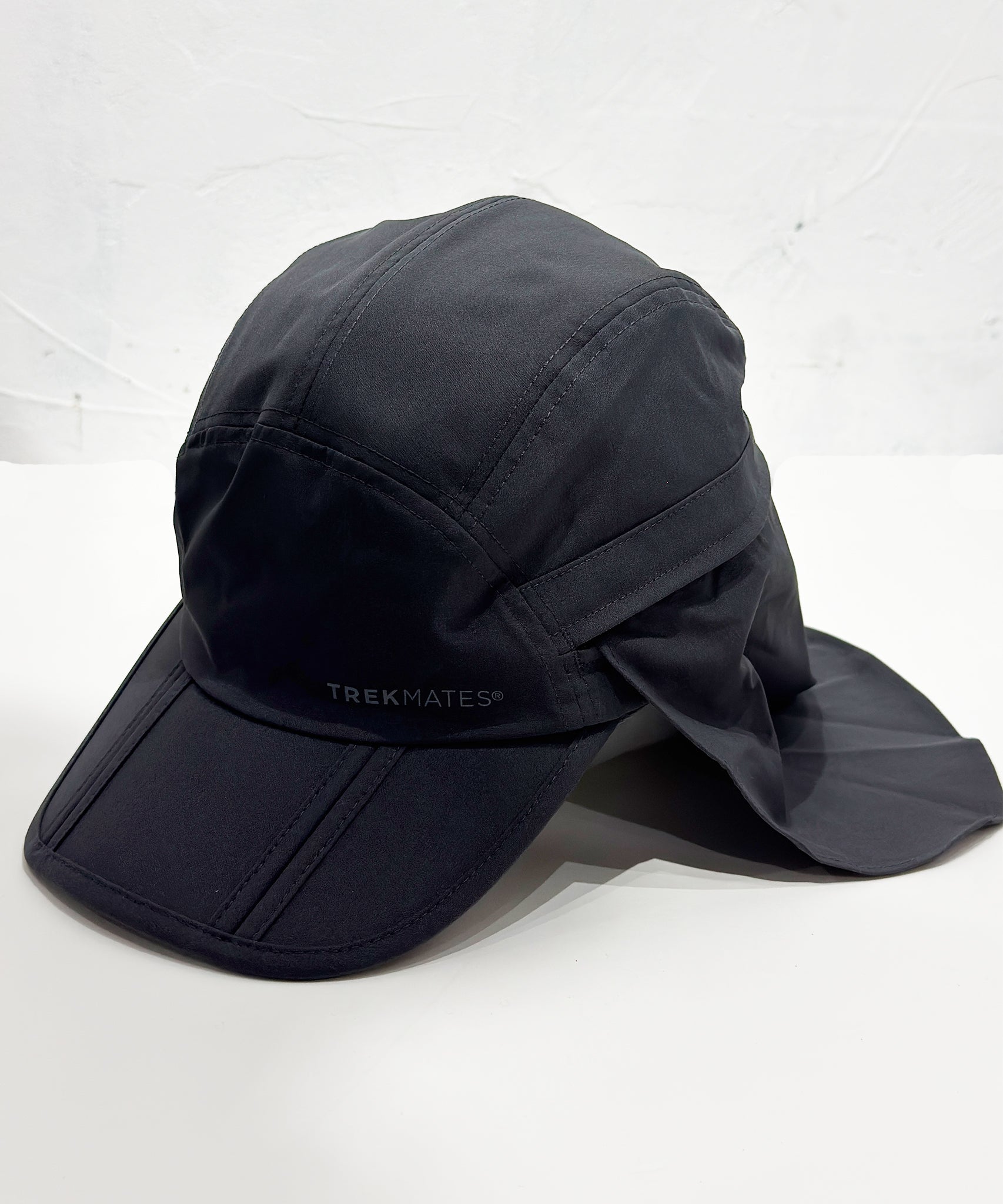 TREK MATES - ATACAMA CAP/ THUNDER - DB&BAR