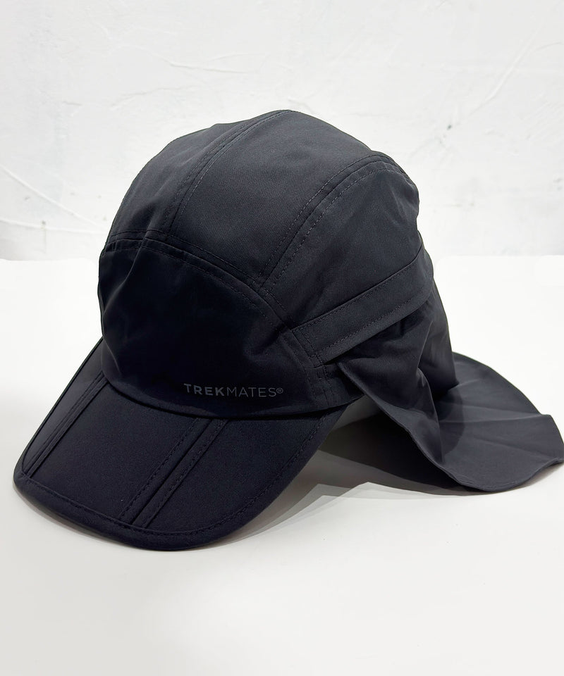 TREK MATES - ATACAMA CAP/ THUNDER - DB&BAR