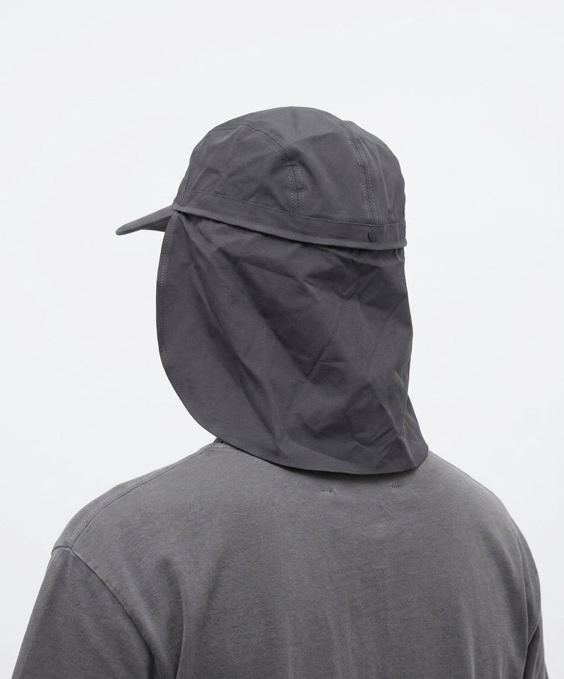 TREK MATES - ATACAMA CAP/ THUNDER 商品画像 - DB&BAR