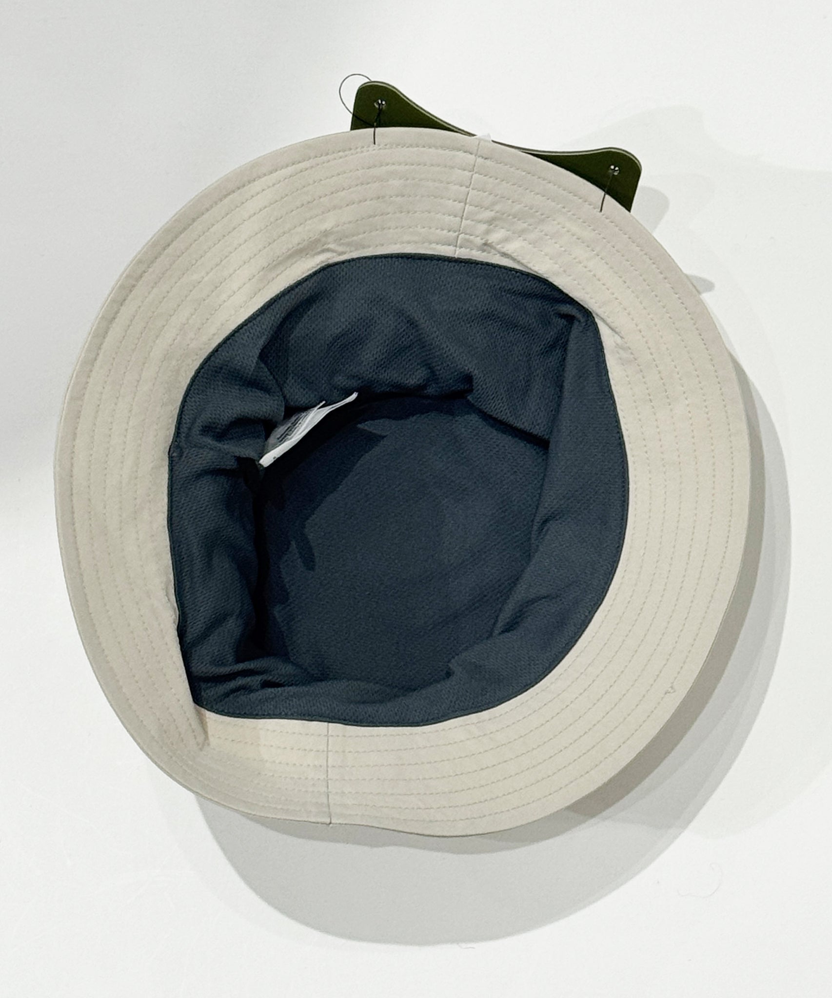 TREK MATES - MOJAVE HAT / LINEN - DB&BAR