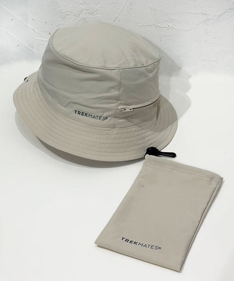 TREK MATES - MOJAVE HAT / LINEN - DB&BAR