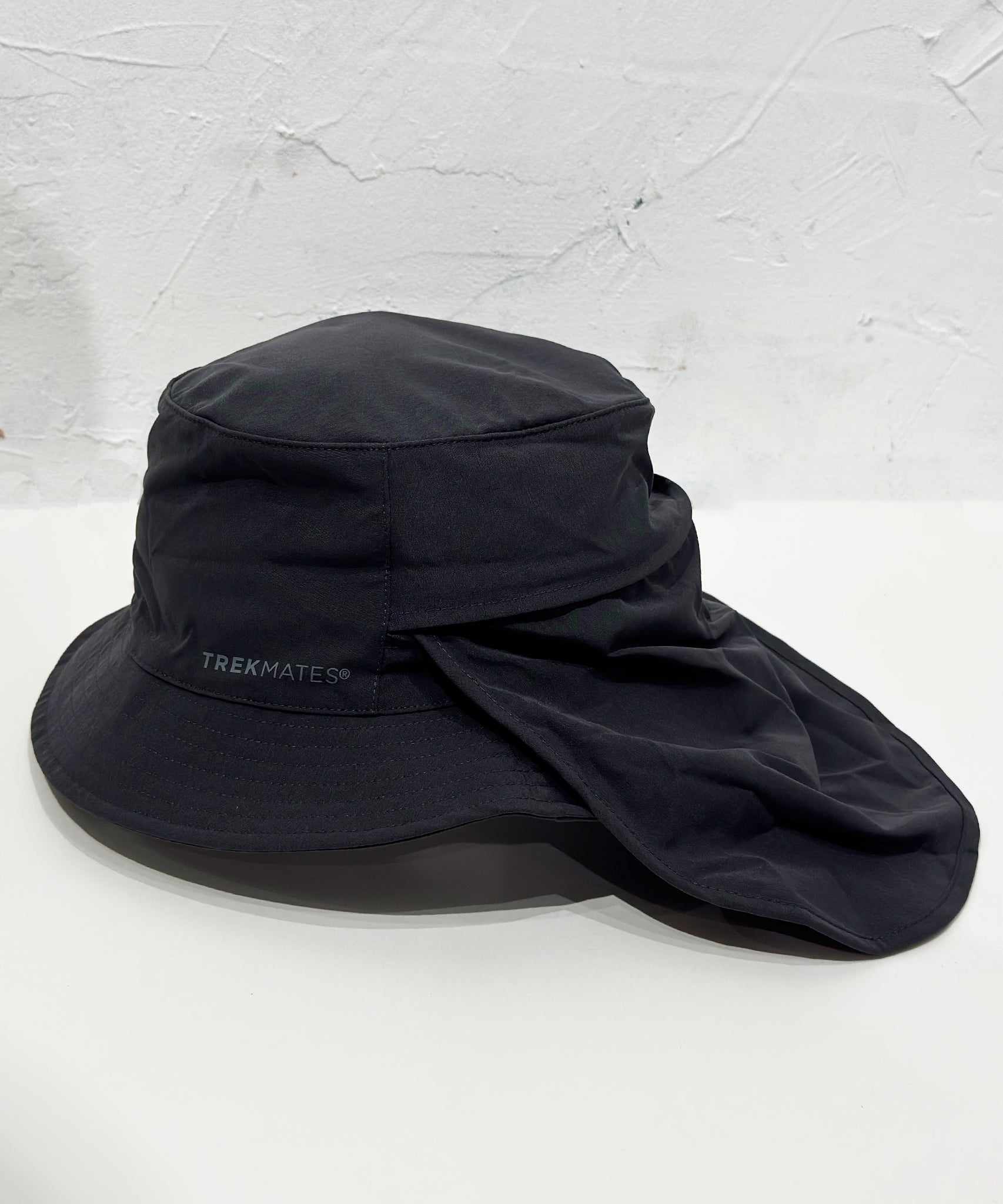 TREK MATES - MOJAVE HAT / THUNDER - DB&BAR