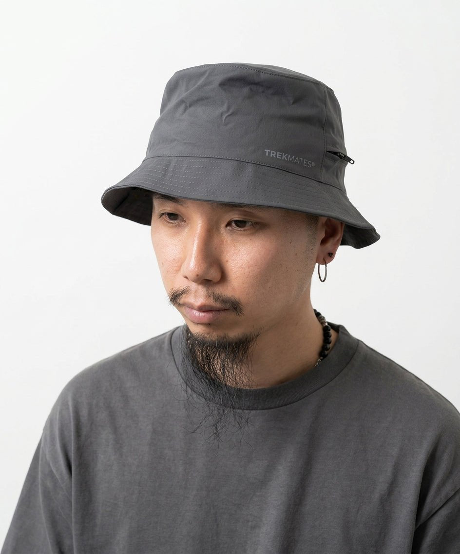 TREK MATES - MOJAVE HAT / THUNDER 商品画像 - DB&BAR