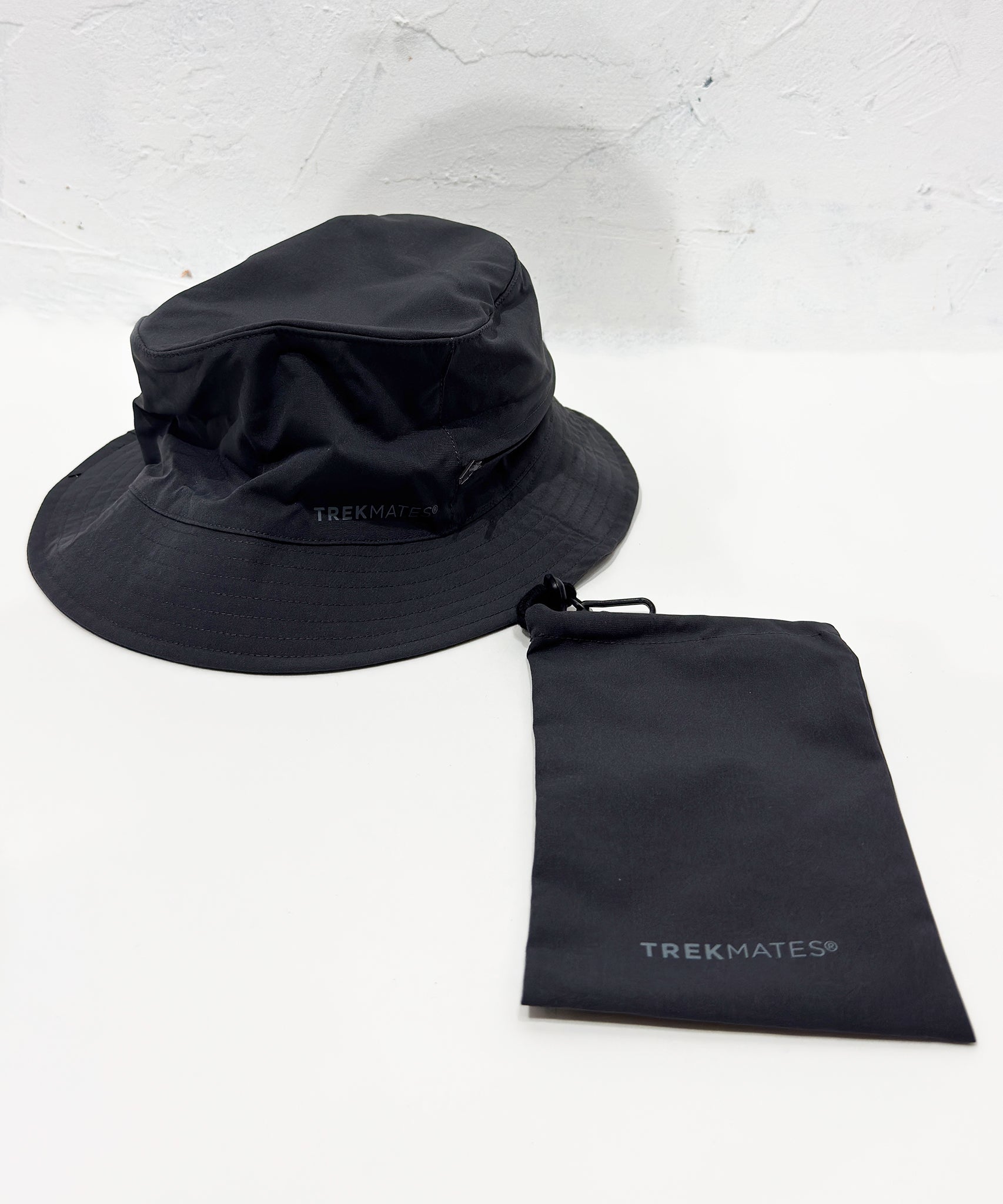 TREK MATES - MOJAVE HAT / THUNDER - DB&BAR