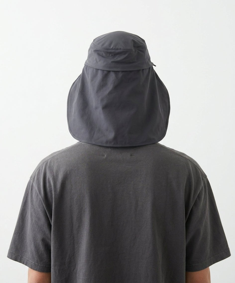 TREK MATES - MOJAVE HAT / THUNDER 商品画像 - DB&BAR