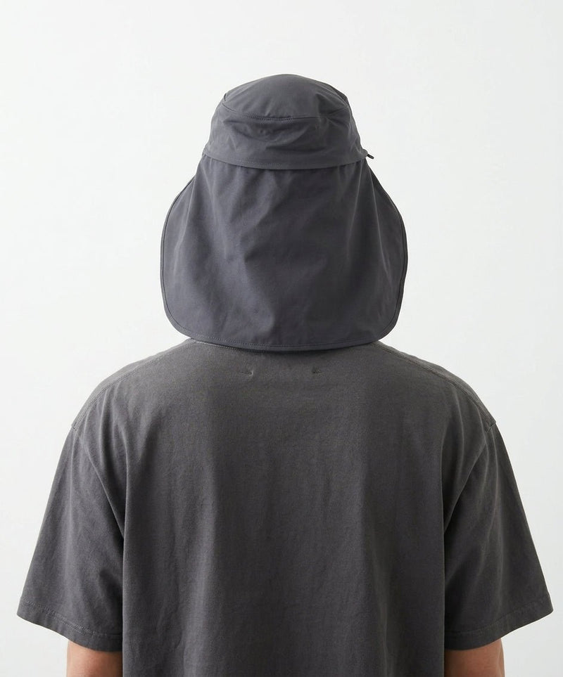 TREK MATES - MOJAVE HAT / THUNDER 商品画像 - DB&BAR