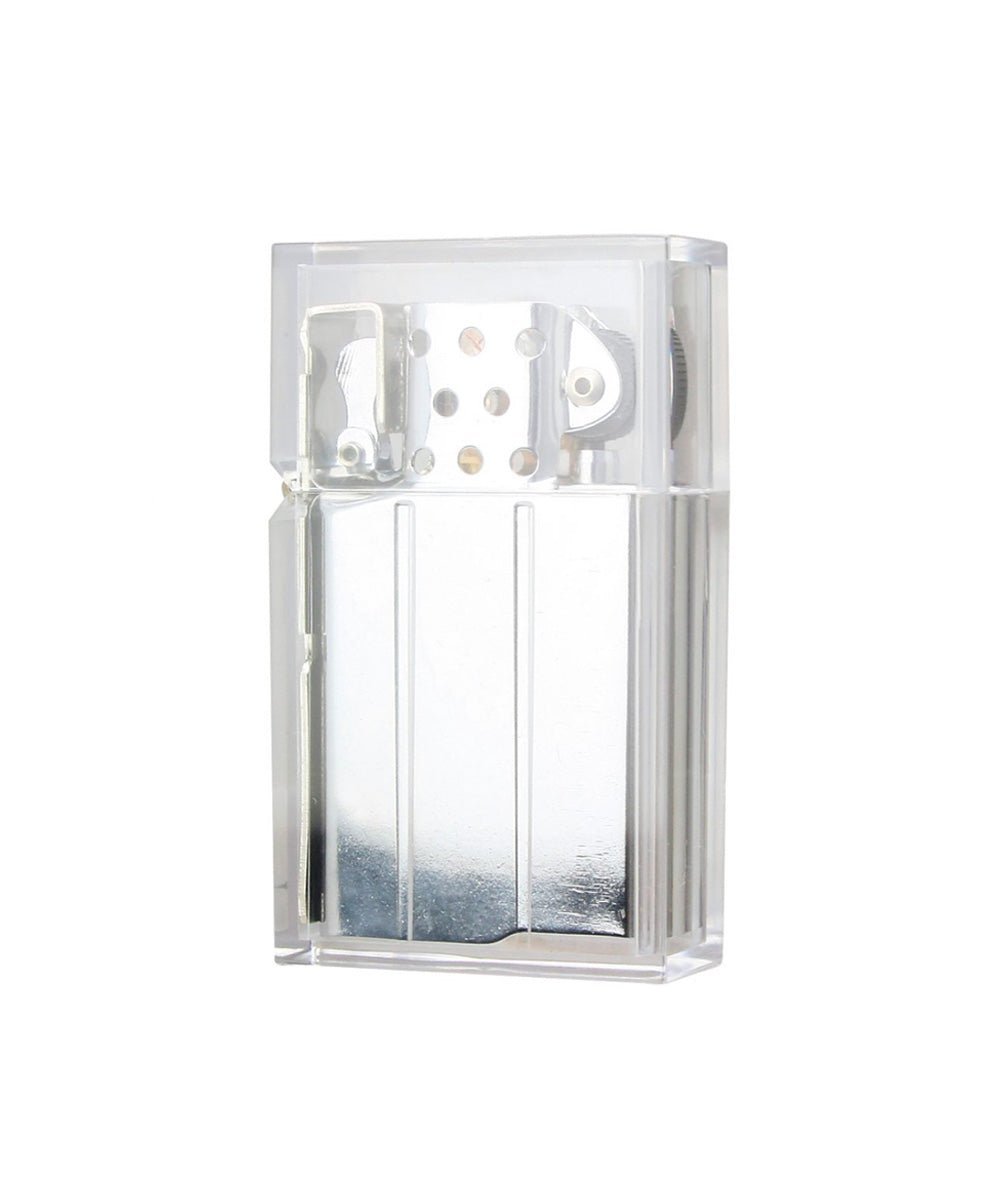 TSUBOTA PEARL - Lighter Hard edge CLEAR 商品画像 - DB&BAR
