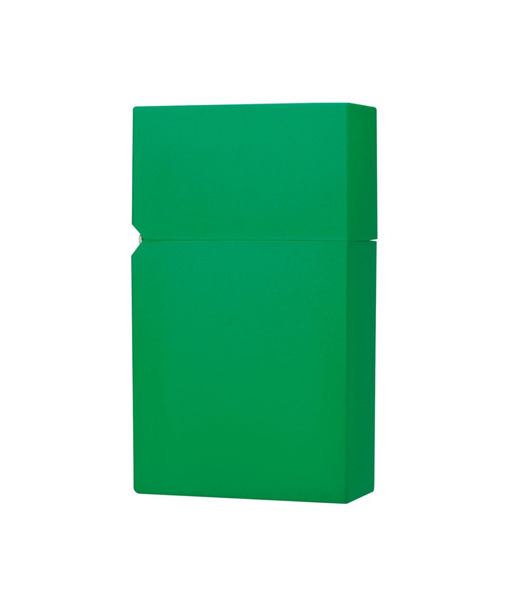 TSUBOTA PEARL - Lighter Hard edge GREEN - DB&BAR