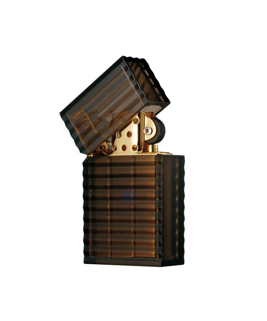 TSUBOTA PEARL - Lighter Hard edge Latitude BLACK - DB&BAR