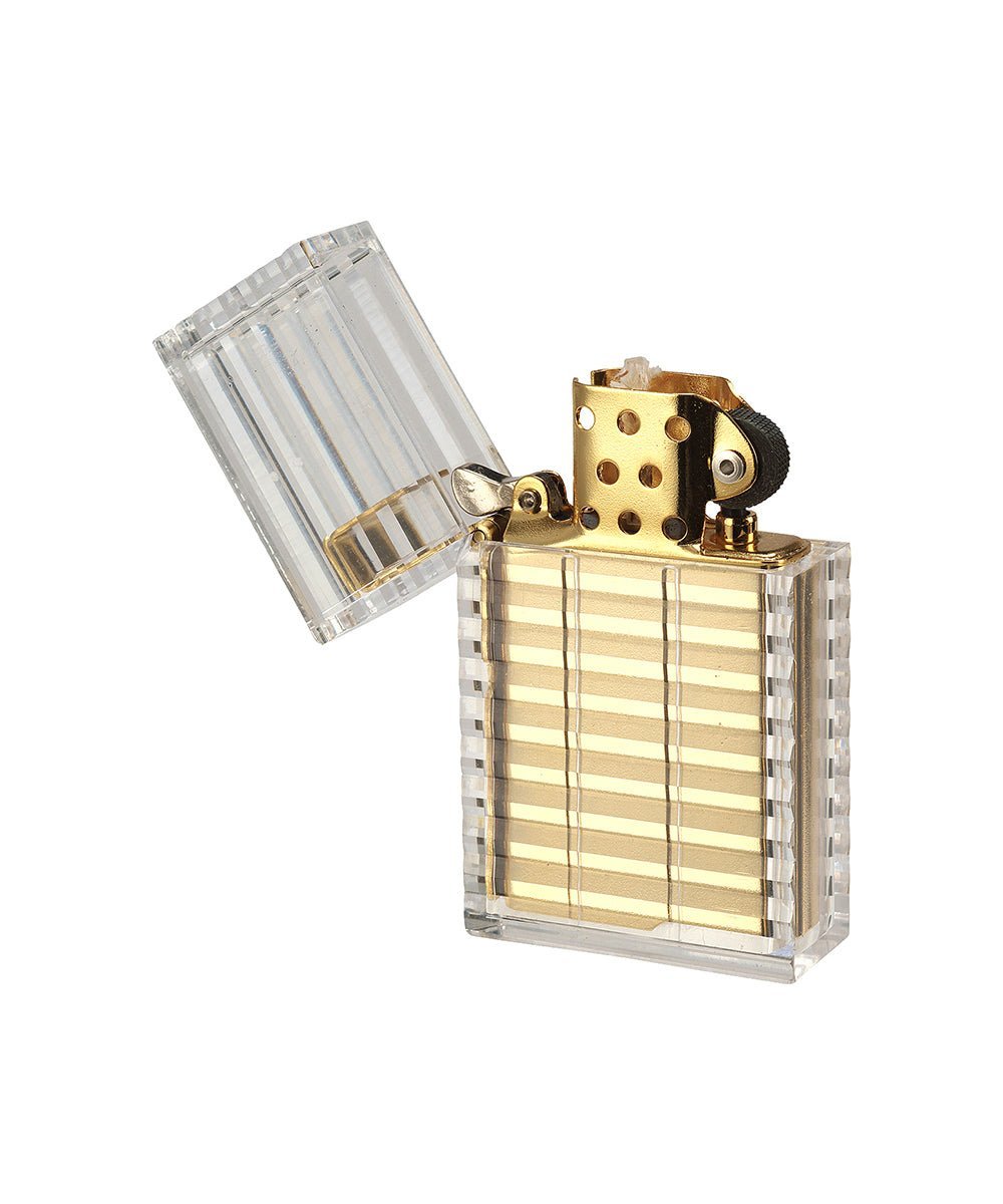 TSUBOTA PEARL - Lighter Hard edge Latitude CLEAR | DB&BAR OFFICIAL