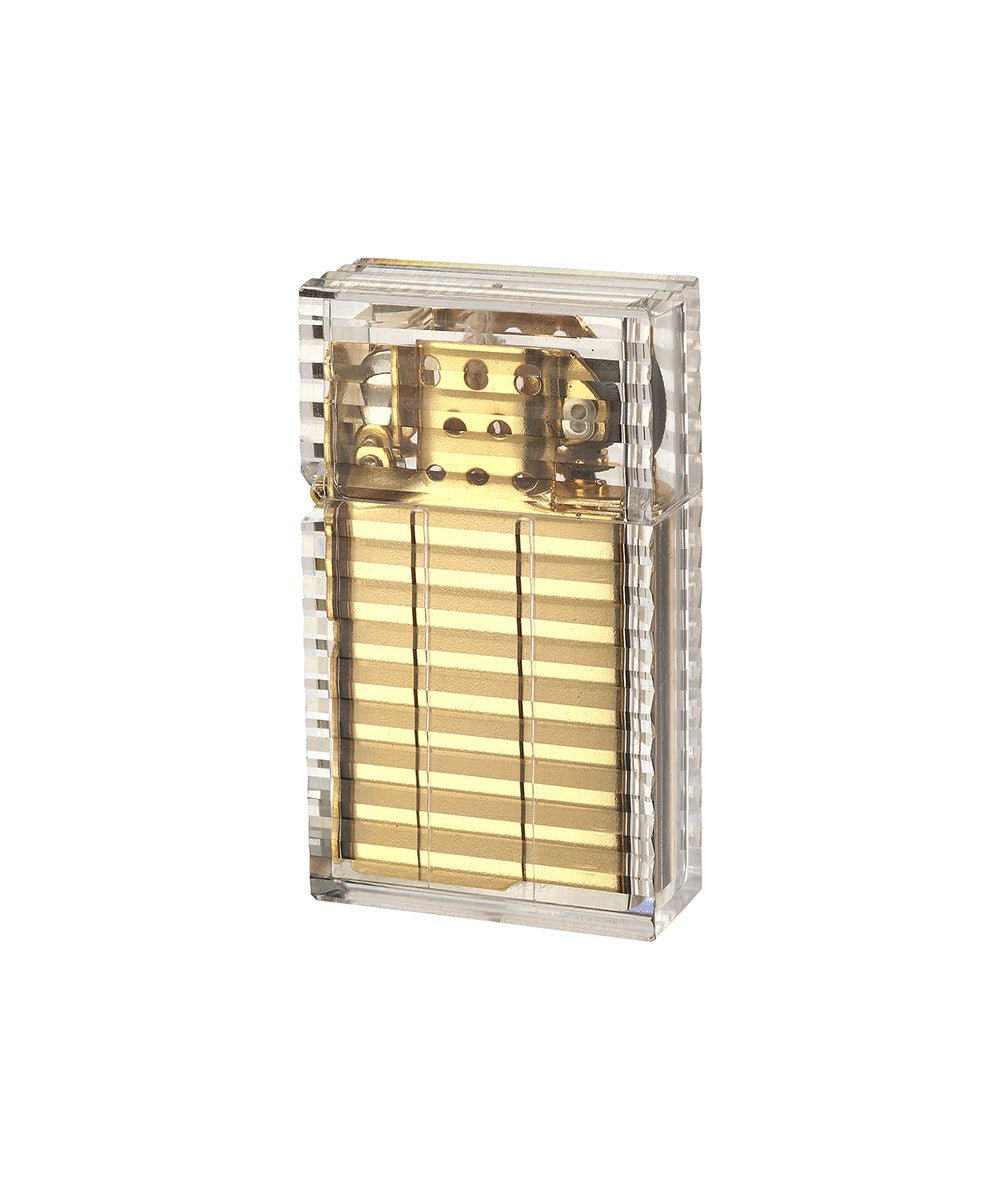 TSUBOTA PEARL - Lighter Hard edge Latitude CLEAR 商品画像 - DB&BAR