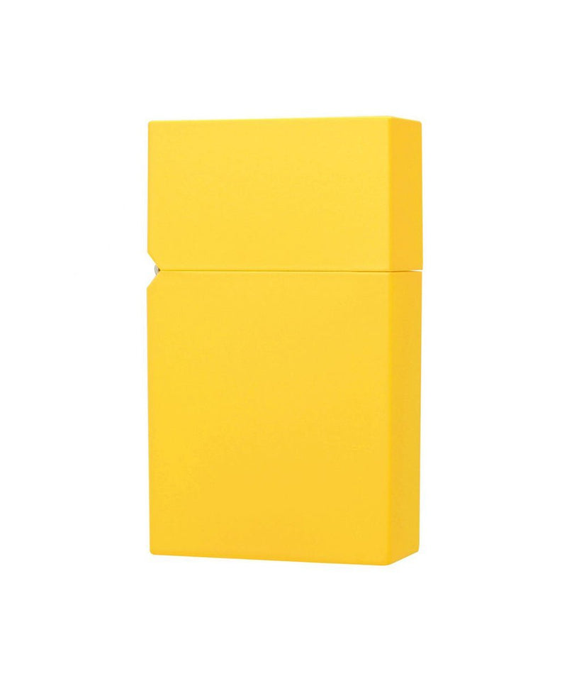 TSUBOTA PEARL - Lighter Hard edge YELLOW 商品画像 - DB&BAR