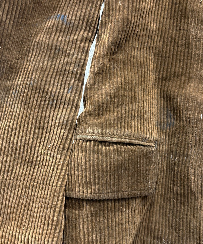 VINTAGE - 40'S CORDUROY HUNTING JACKET 商品画像 - DB&BAR